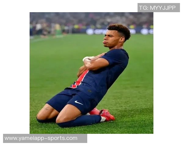 巴黎官方更新登贝莱恢复进展阿什拉夫杜埃继续单独训练