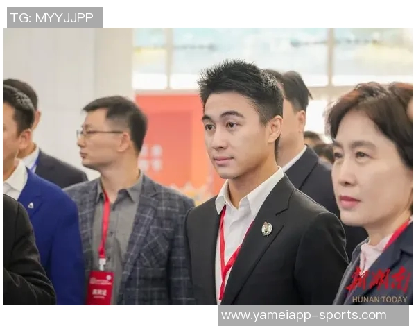 何猷君谈中国赛带动澳门热潮绿军小老板的商业机遇新视角