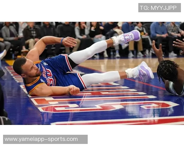 库里赞罗林斯无畏表现感到高兴但又有些不满的复杂心情