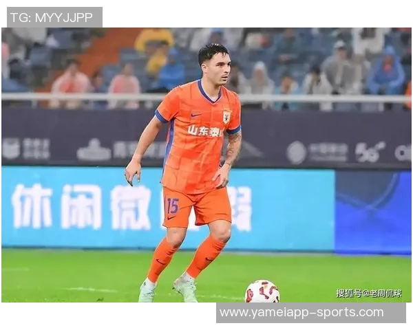 泰山队与玉昆队首发阵容揭晓瓦科彭啸谢文能领衔出战约尼查侯永永参赛