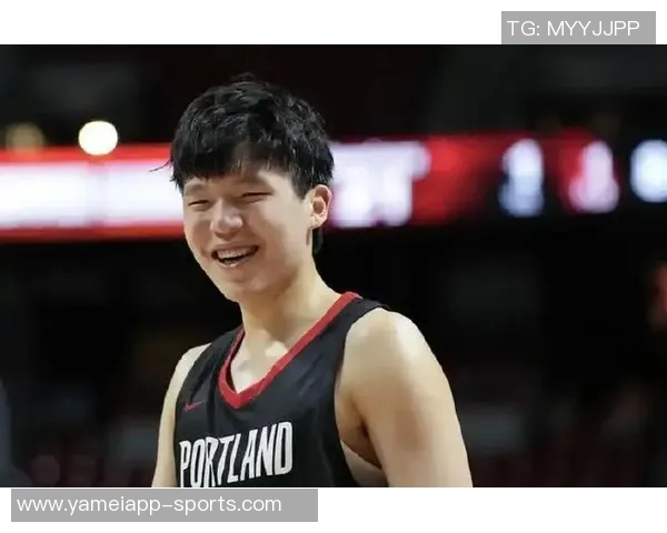 韩乔生点评杨瀚森表现不足强度提升后将面临更大竞争压力