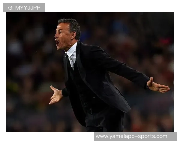 恩里克与巴尔韦德共同回应内格雷拉案裁判报告未见之事 恩里克与巴尔韦德共同回应内格雷拉案裁判报告未见之事