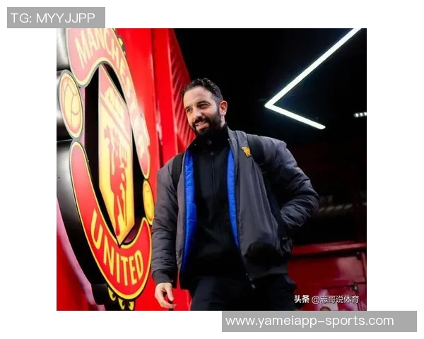 英超风云再起曼联主帅阿莫林下课弗兰克却稳坐钓鱼台