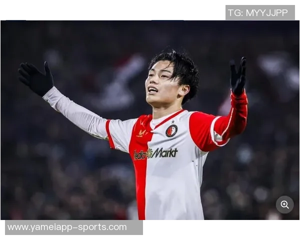 利物浦确认不会在冬窗引进费耶诺德前锋上田绮世的消息