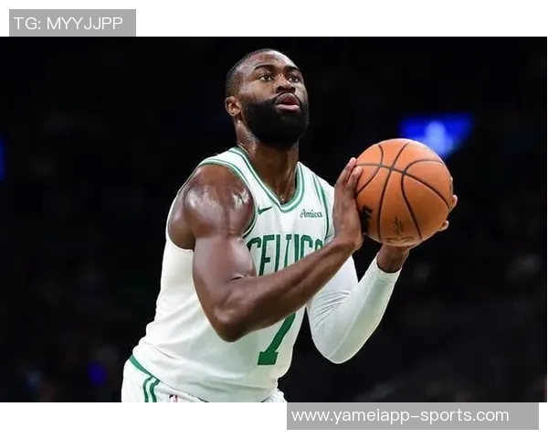 张佳玮分析杰伦布朗本季表现如小卡与乔约翰逊的完美结合