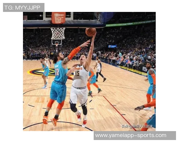 文班在禁区内的攻防威慑力展现21分钟正负值21助雷霆逆转局势