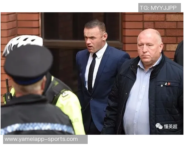 鲁尼夫妇获千万真人秀合约专家警告拍摄纪录片可能引发家庭危机