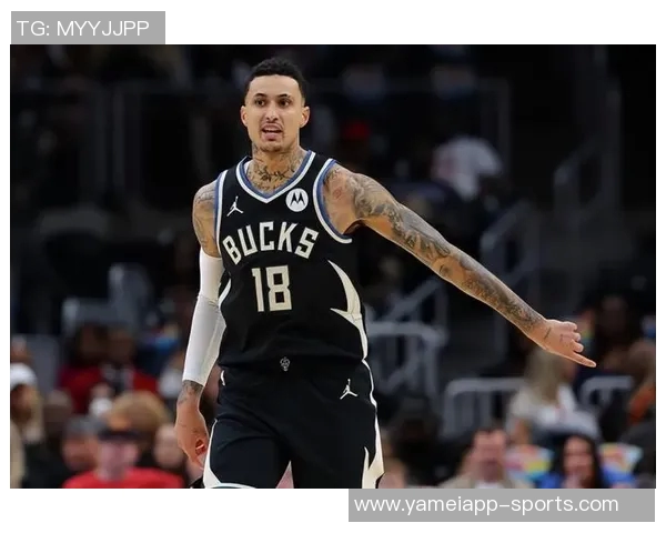 雄鹿考虑交易库兹马与波蒂斯以实现彻底重建计划