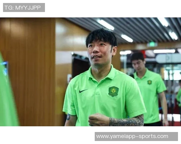 国安队内训练赛战平张稀哲茹子楠贾非凡首发展现实力 国安队内训练赛战平张稀哲茹子楠贾非凡首发展现实力