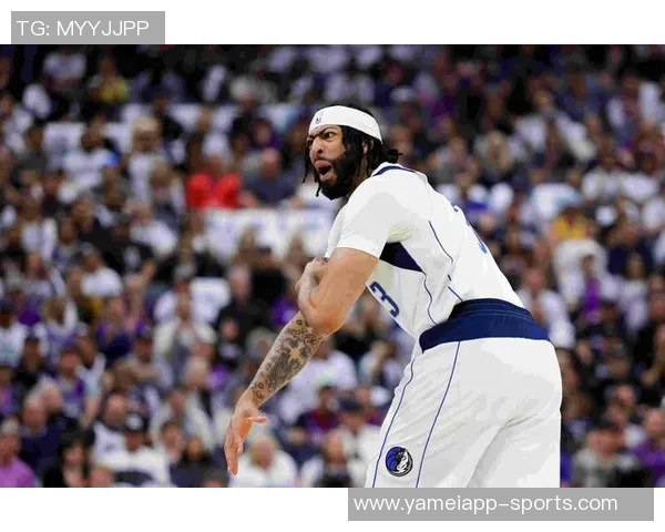 浓眉韧带损伤恢复期不明媒体人调侃谁敢冒险签下他