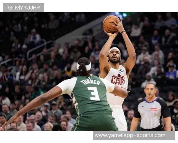 半场表现惨淡亨特仅得2分贾勒特阿伦更是低迷仅得4分